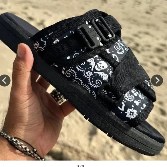 Bandanna DracoSlides